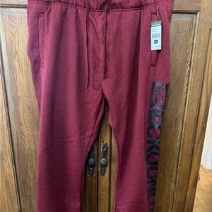 Ecko unltd men sweatpants size 3x